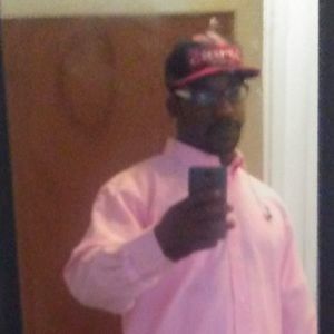 Meet your Posher, George